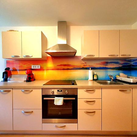 Apartmaji Zupanc Ivanka ボーヒニ エクステリア 写真