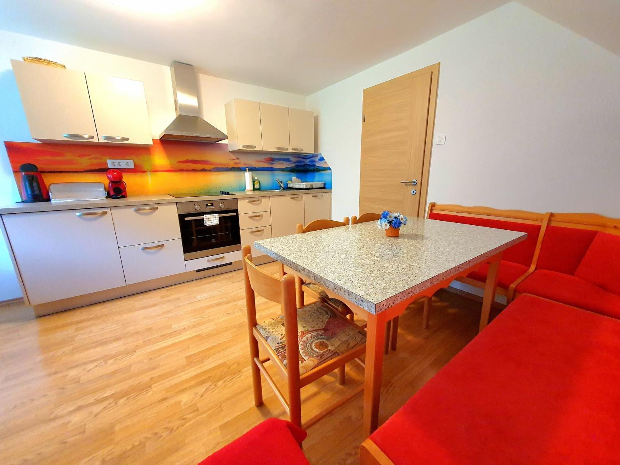 Apartmaji Zupanc Ivanka ボーヒニ エクステリア 写真