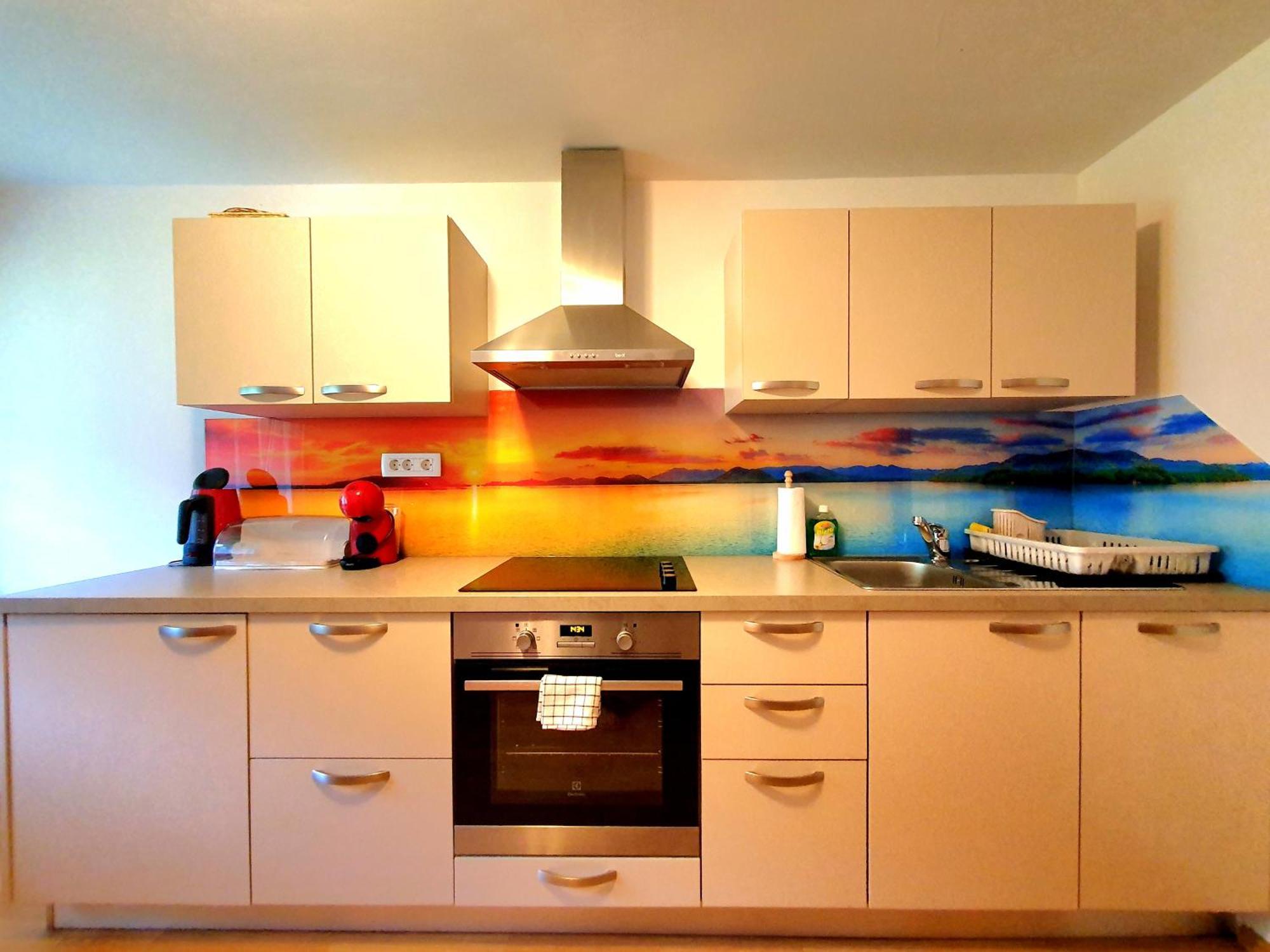 Apartmaji Zupanc Ivanka ボーヒニ エクステリア 写真